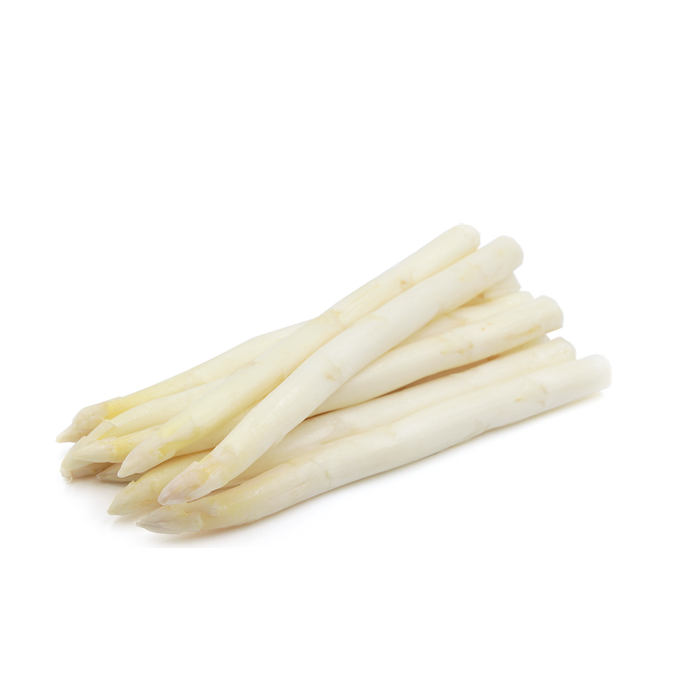 720ml white asparagus in bottle